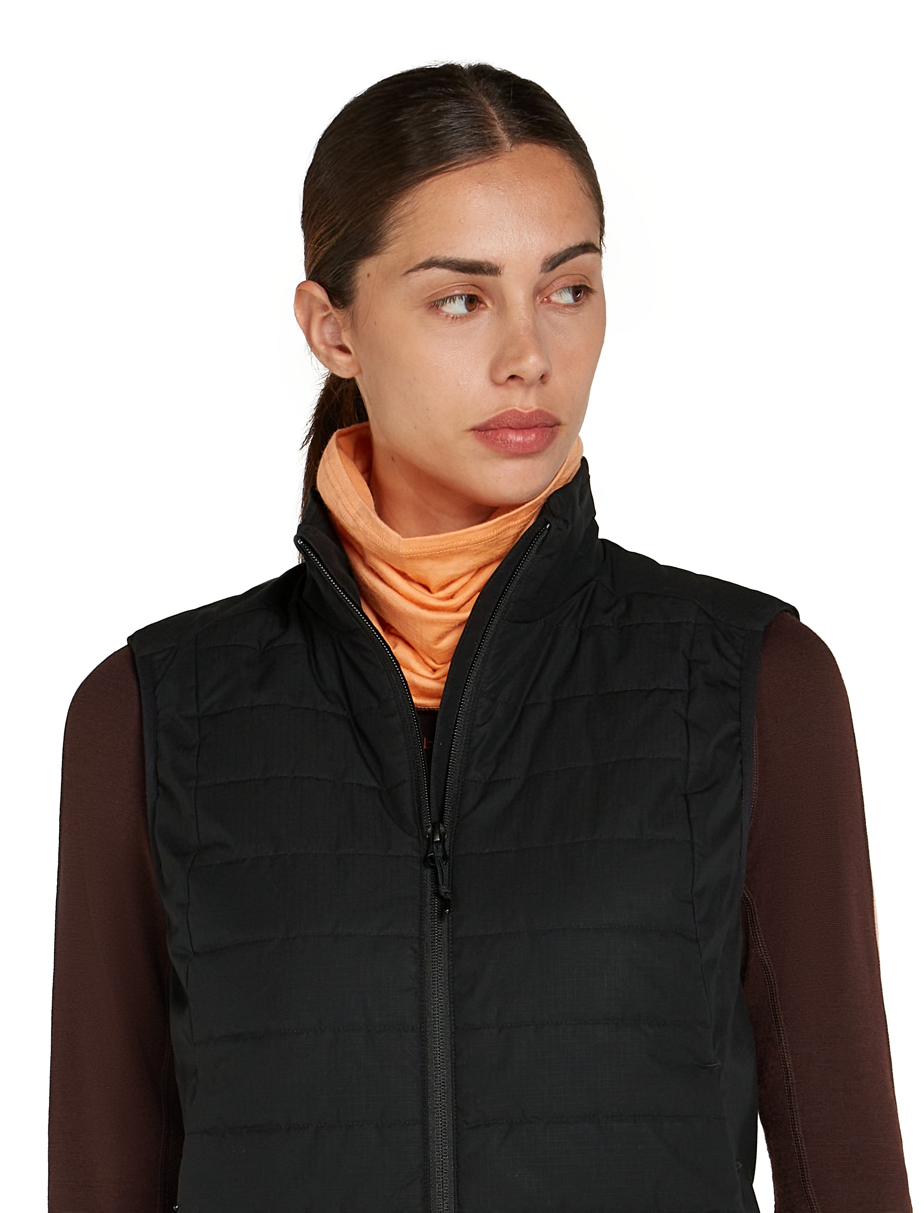 W 1360 MerinoLoft Vest