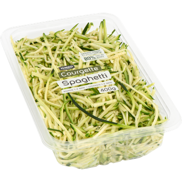 Jumbo Spaghetti Courgette 400 g
