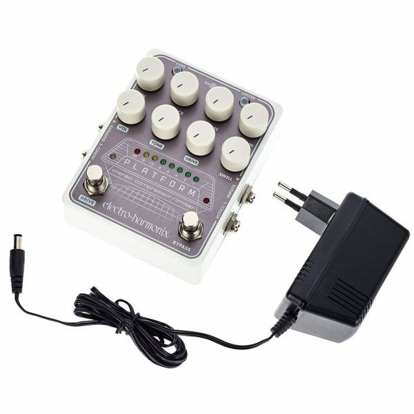 Electro Harmonix Platform Compressor/Limiter