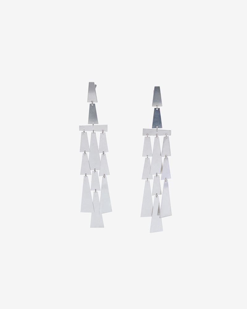 Boucles d'oreilles WINONA