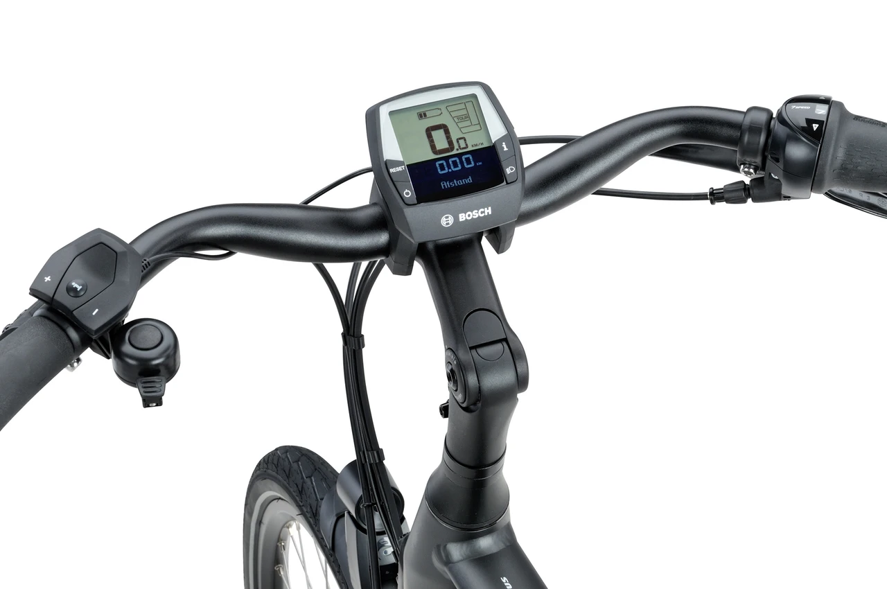 Batavus Finez E-Go Active Plus 2021