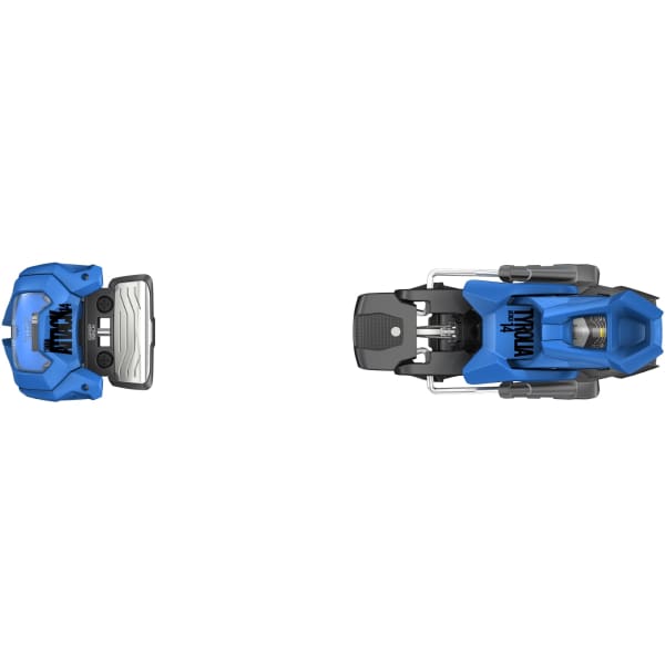Fixation ski TYROLIA ATTACK 14 GW BLUE