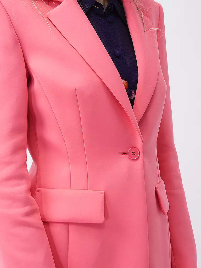 MARC CAIN Blazer  koralle