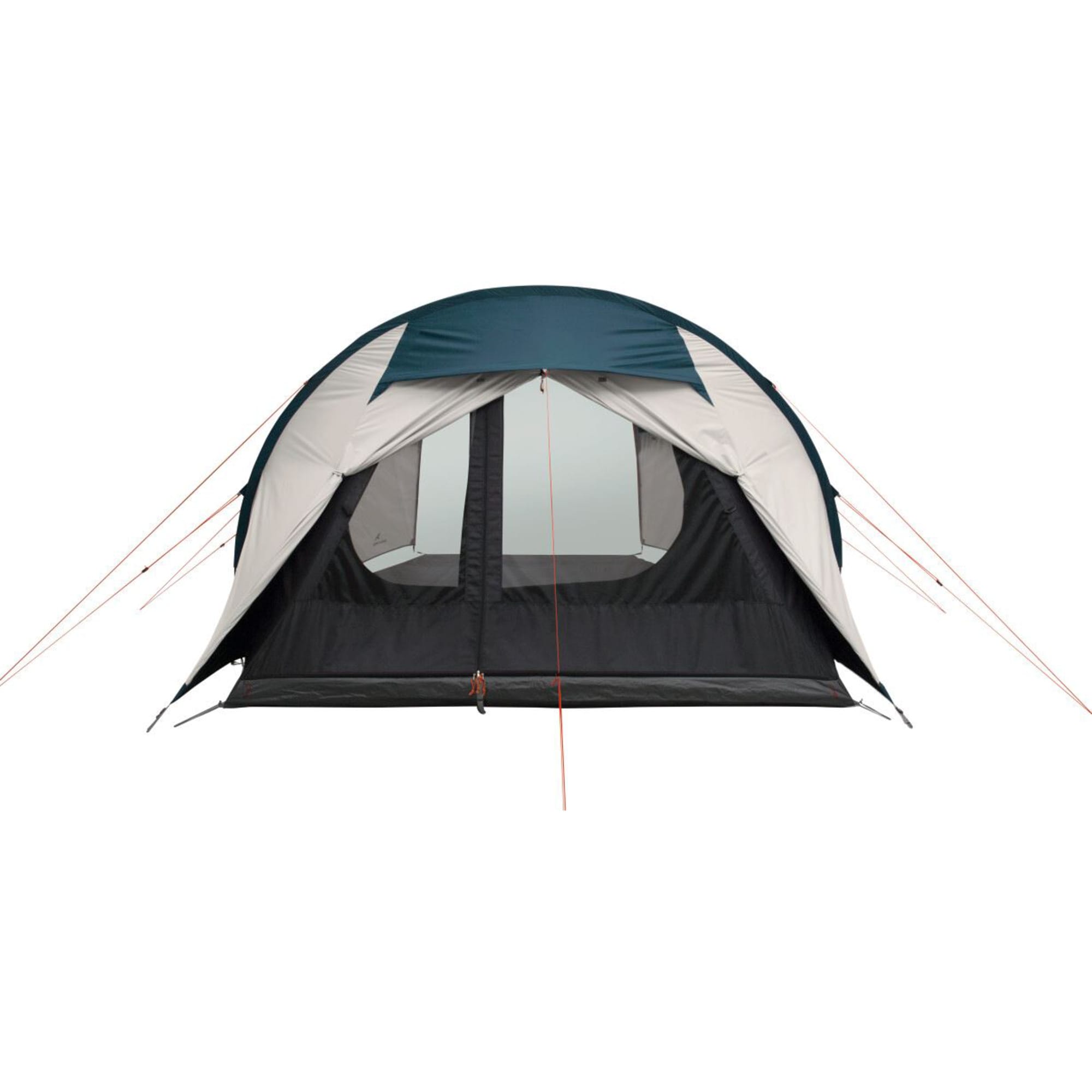 Easy Camp Zelt Tunnelzelt Menorca 500 Light Grey