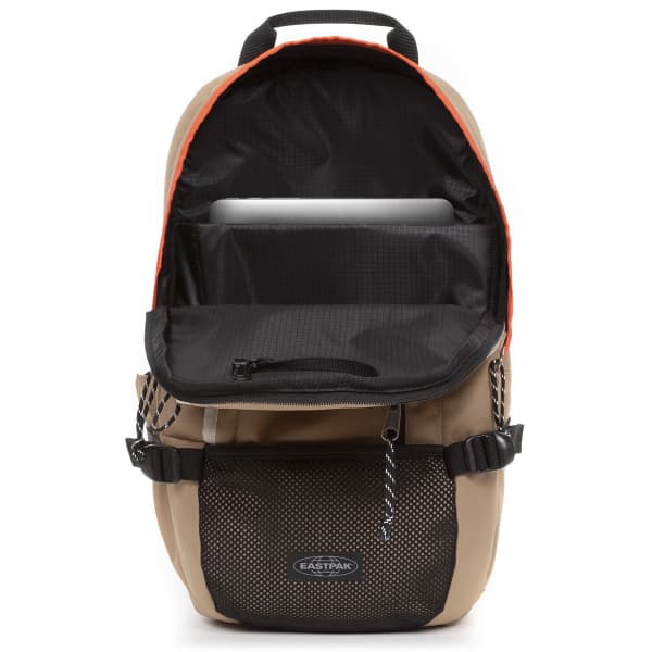 Sac à dos lifestyle EASTPAK FLOID CS EXPLORE BROWN