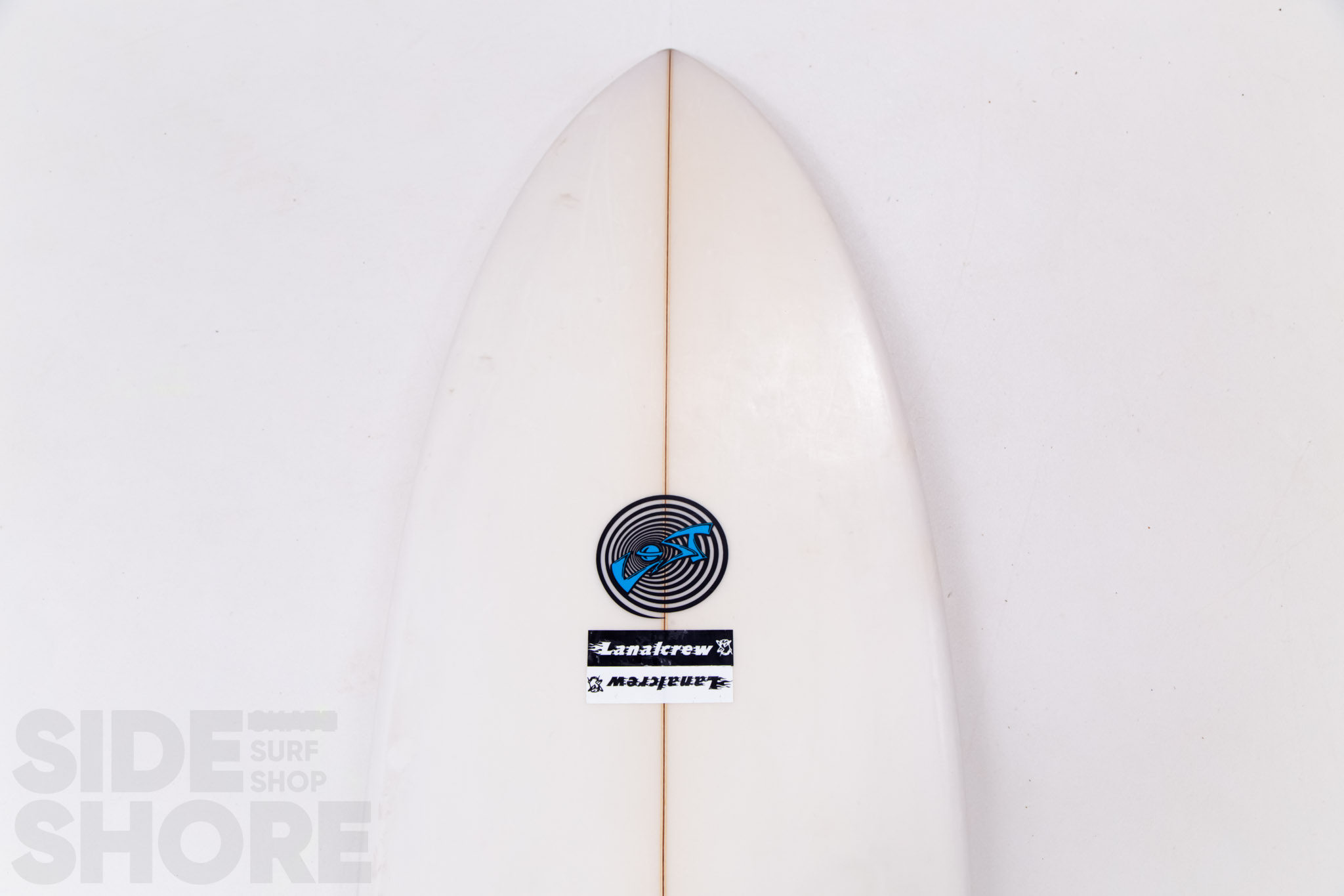 Lost Evil Twin - 5'4 x 19