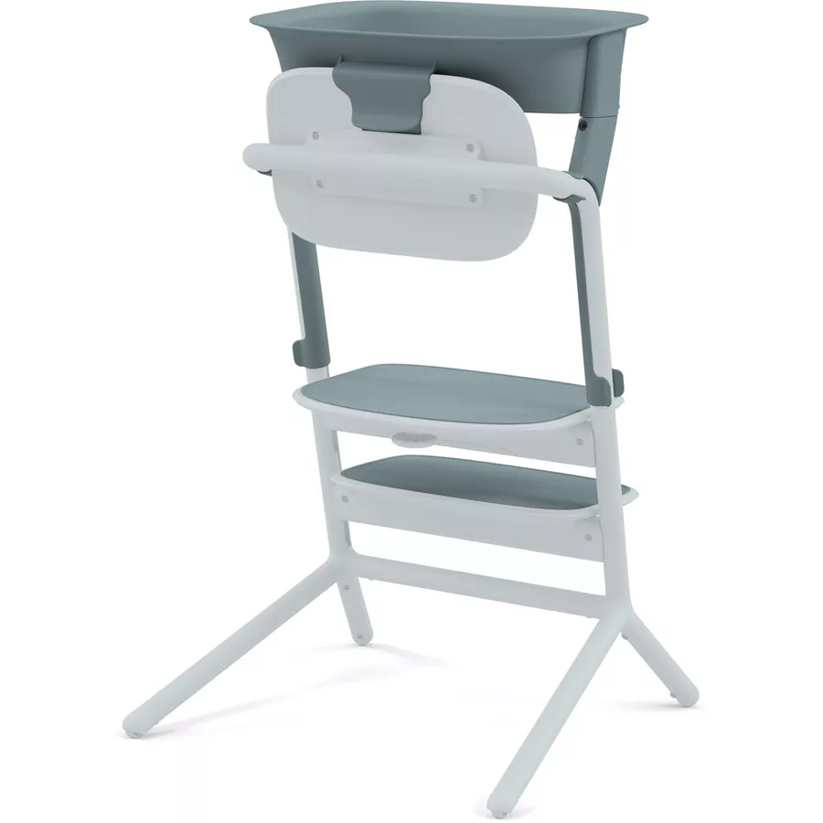 cybex GOLD LEMO Learning Tower  Stone Blue