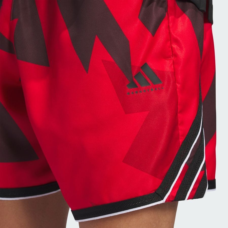 Adidas Short adidas Crazy Lite