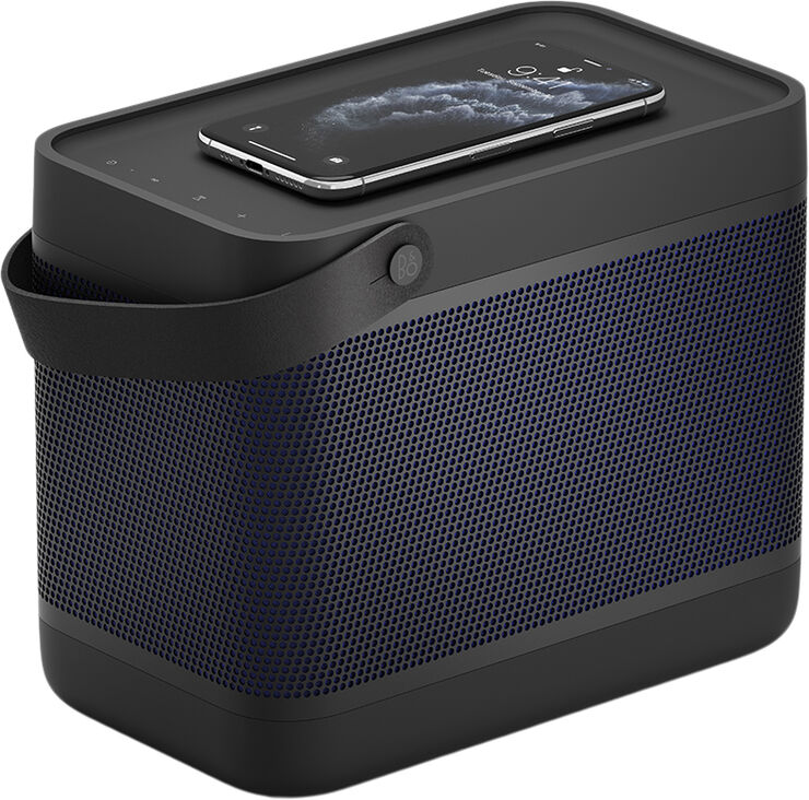 Bang & Olufsen Beolit 20 Bluetooth Speaker Black anthracite