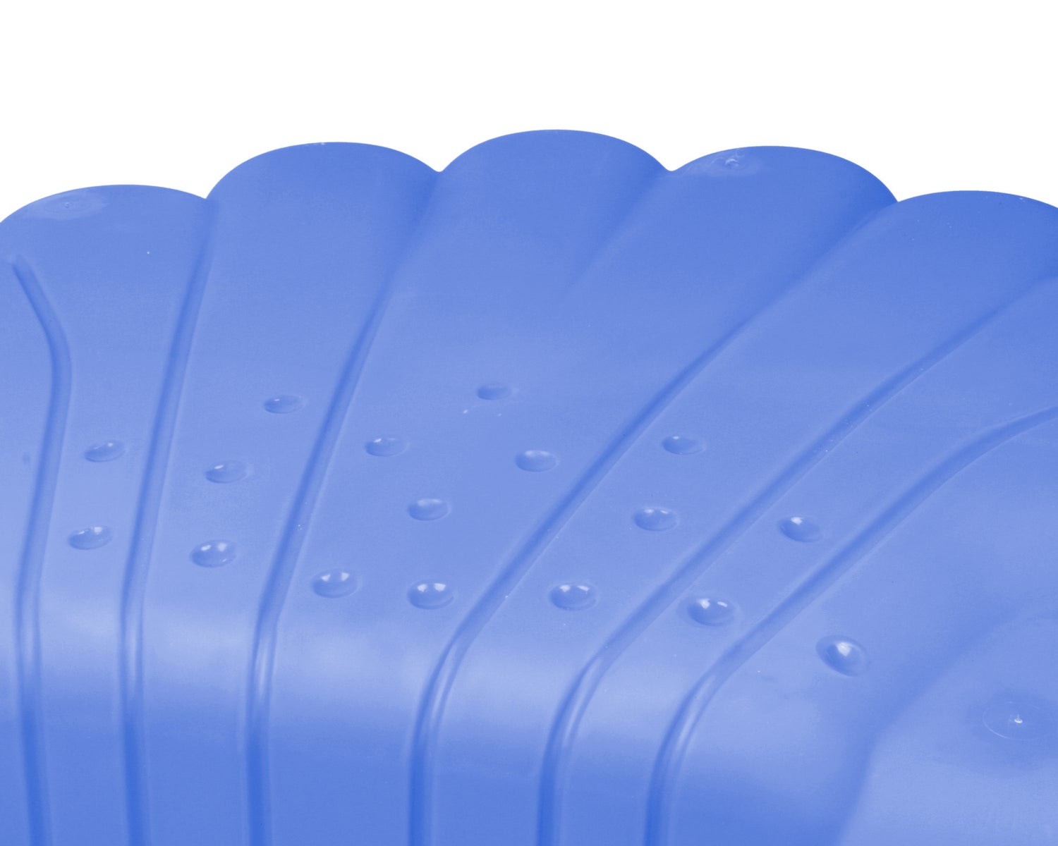 Ondis24 Zandbak Schelp Water Schelp 87 cm Blauw