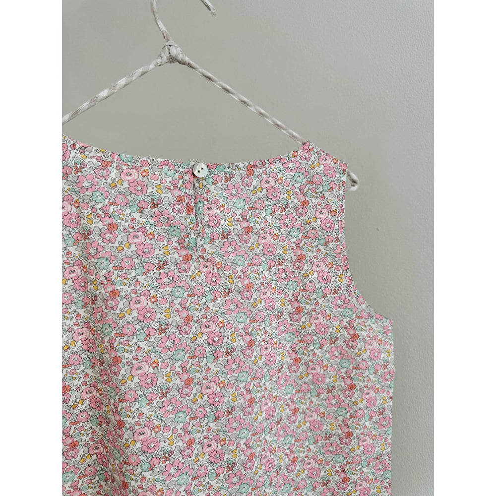 Køb Lalaby Marie Top - Pink Betsy