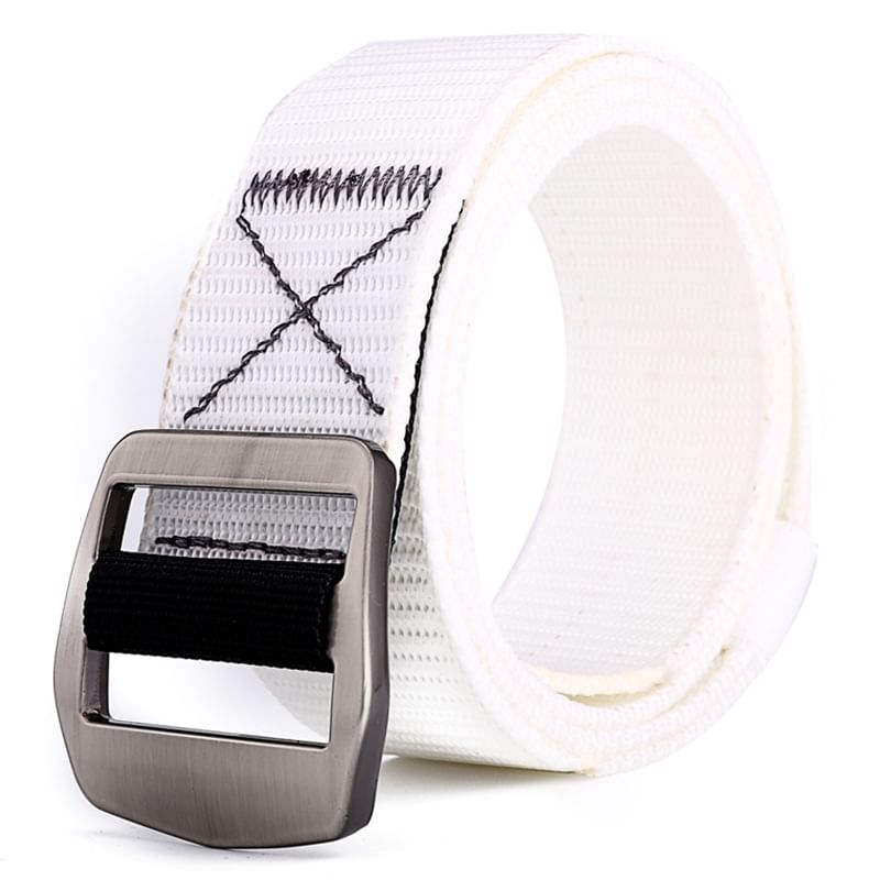 OKONKWO - Nylon Web Riem