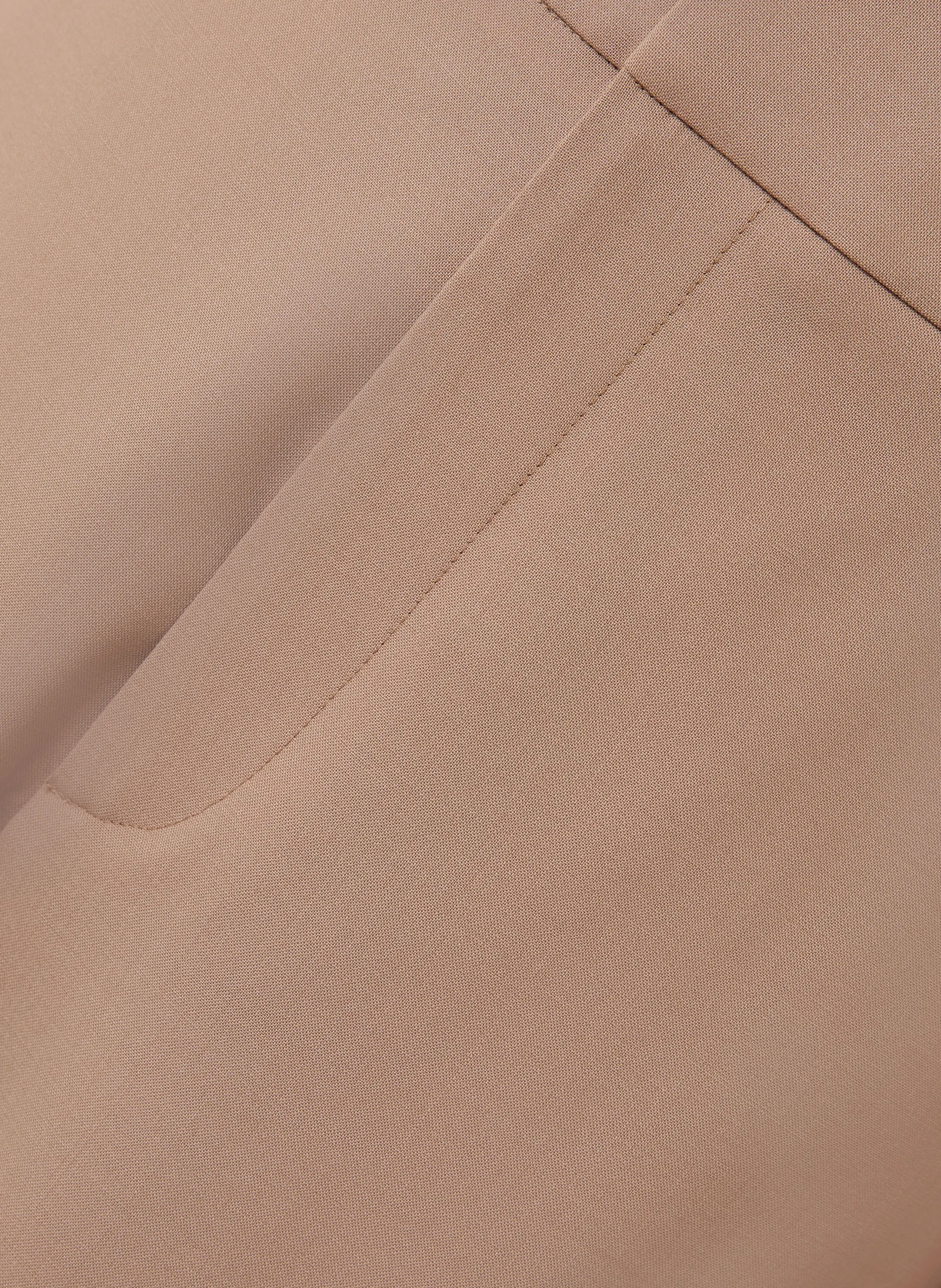 GAUCHERE Marlenehose