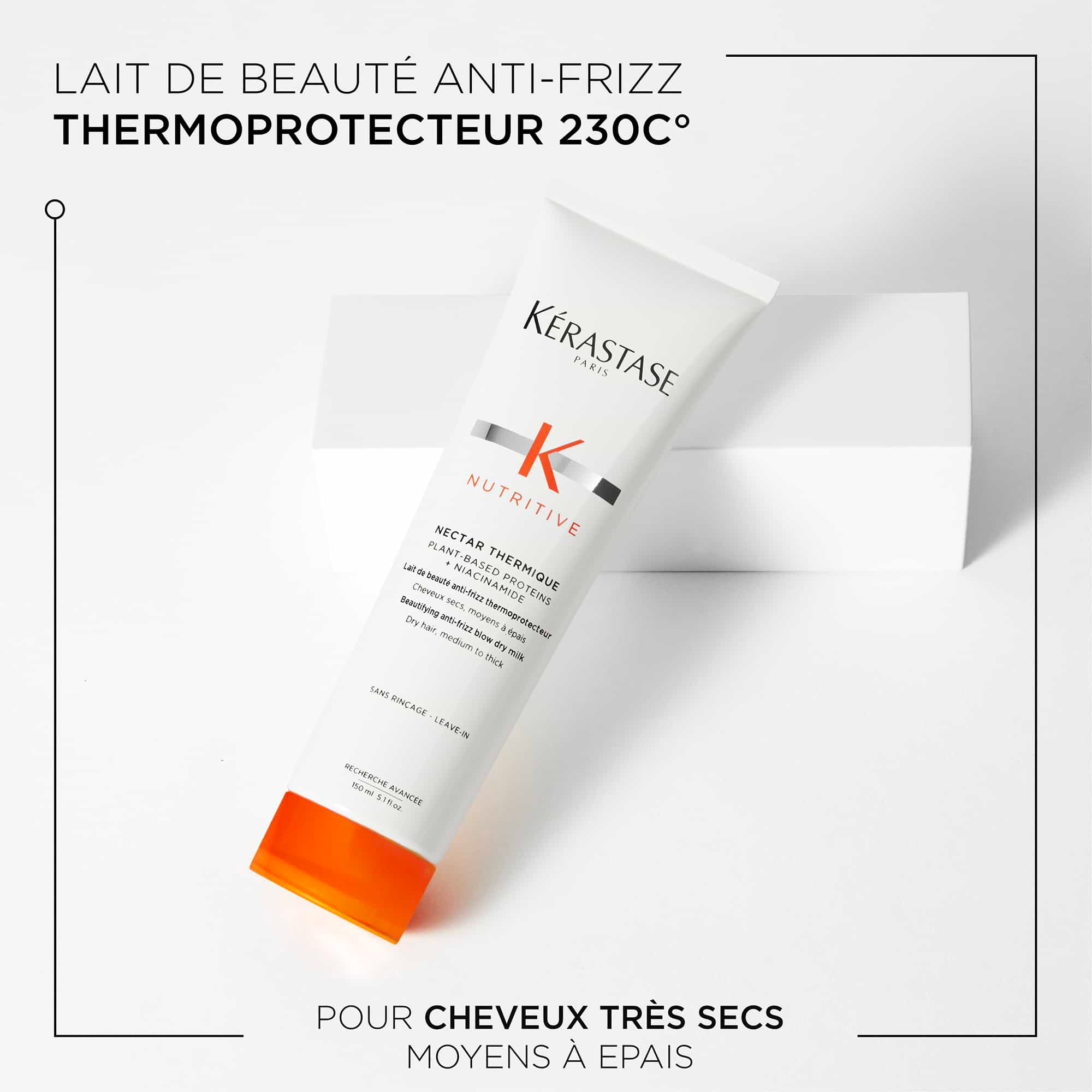 Nectar Thermique Kérastase 150 ML