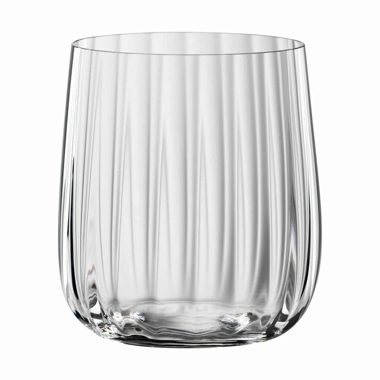 Spiegelau Lifestyle Vandglas