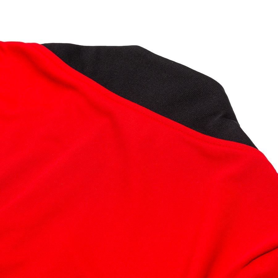 SK Brann Nike Maillot d'Entraînement - Rouge/Noir