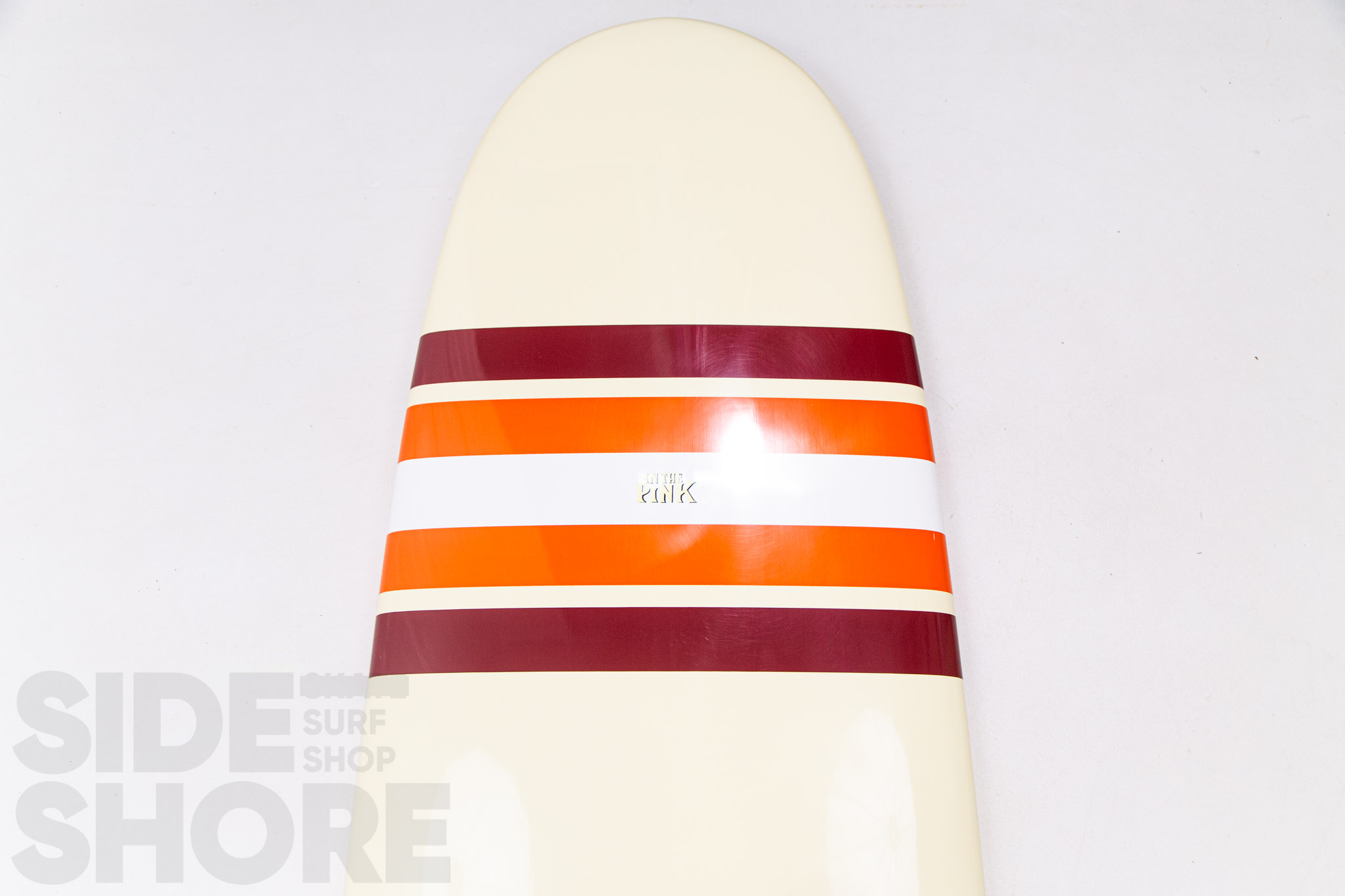 Surftech In The Pink Takayama - Tuflite - 9'3 x 23