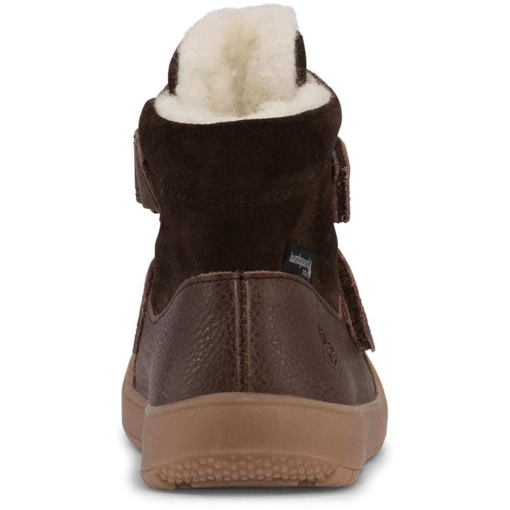 Køb Bundgaard Dark Brown Siggi