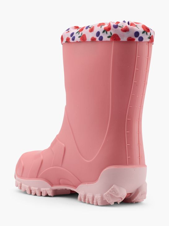 elefanten JELLY Gummistiefel pink