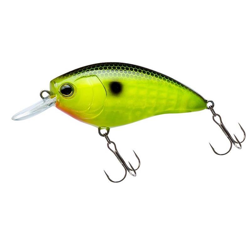 Leurre Flottant Yo-Zuri 3Dr-X Crank Mr - 5Cm
