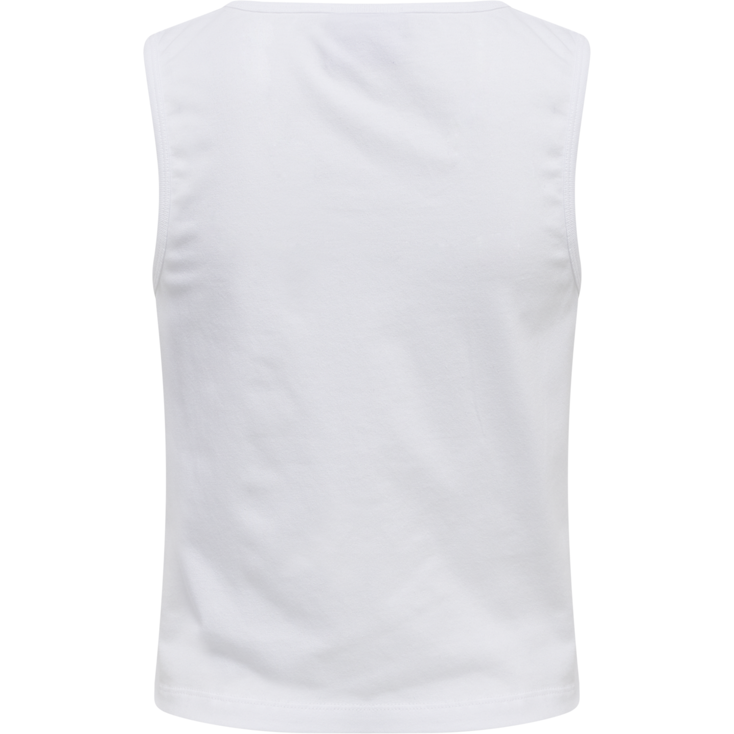 hmlIC TEXAS CROPPED TANKTOP