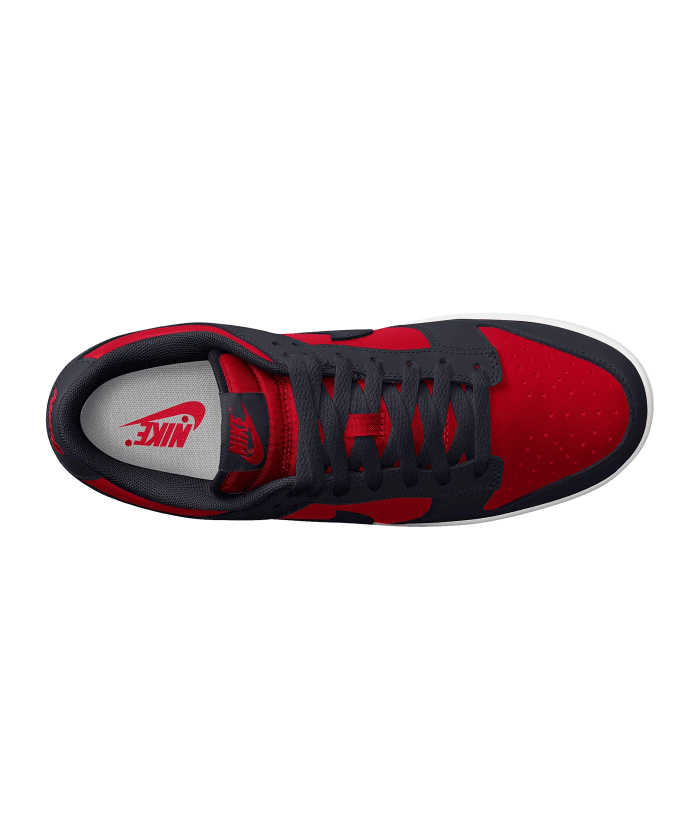 Nike Dunk Retro Low Rot F601