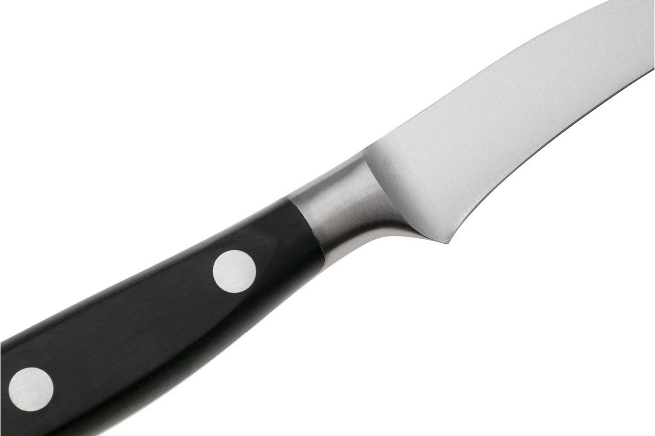 Victorinox Grand Maître Shaping Knife 7.7303.08G, POM, tourneermes, 8 cm