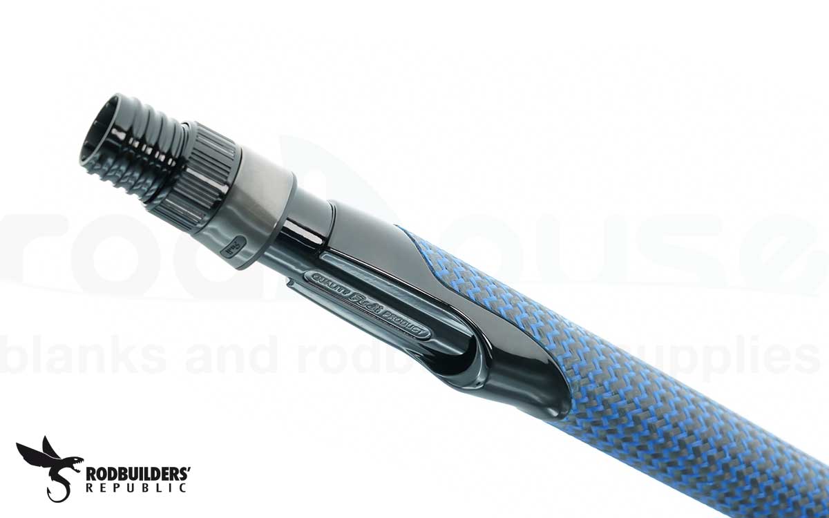 Carbon Long Grip VSS16 Long grip carbon pourVSS16