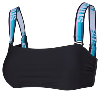 CygnusBIKINI SET SPORT - schwarz