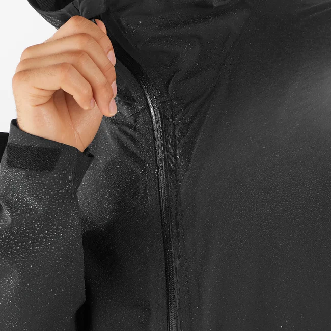 OUTERPATH 2.5L  Shelljacke Herren