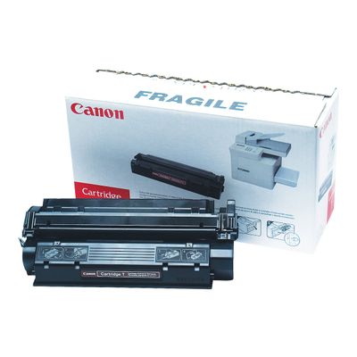 Canon T 7833A002 - noir - cartouche laser d'origine