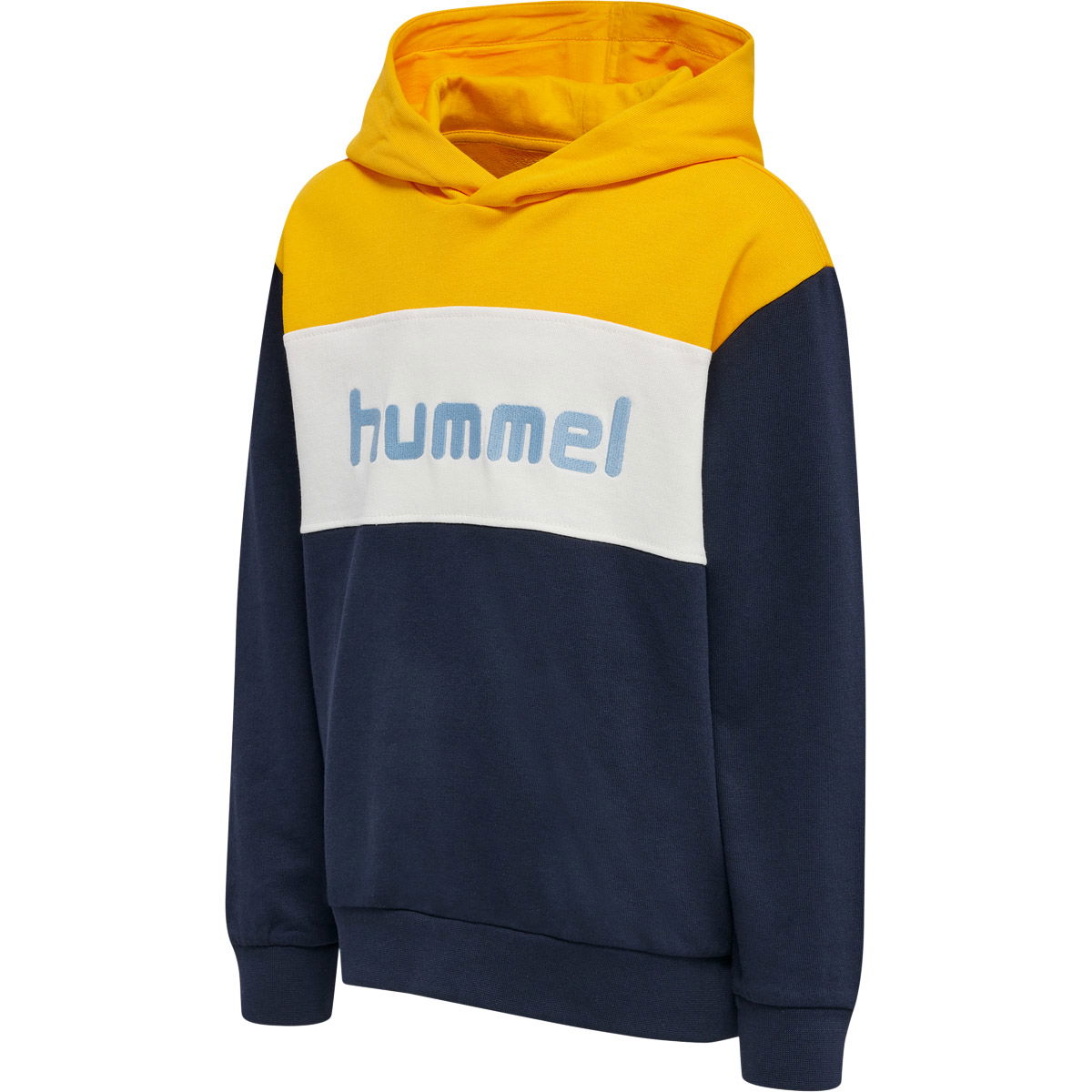 hummel Morten Hættetrøje Børn