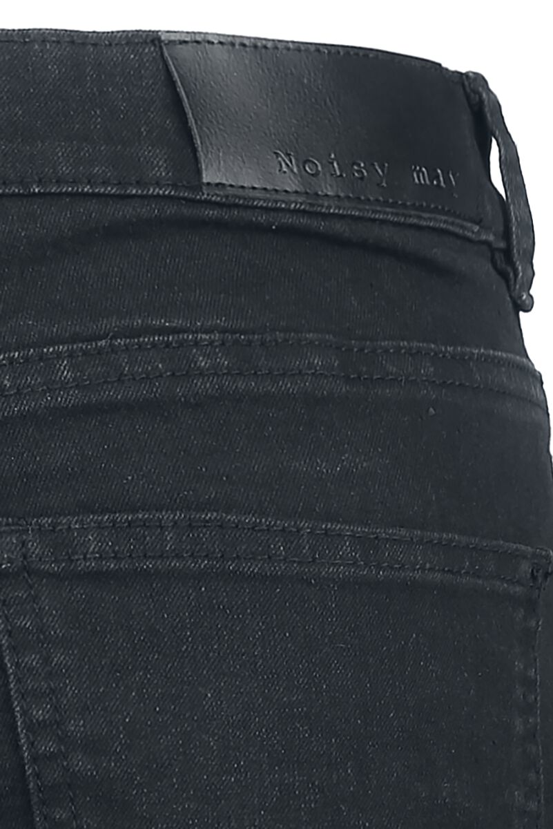 Short Retroussé Be Lucy | Noisy May Short