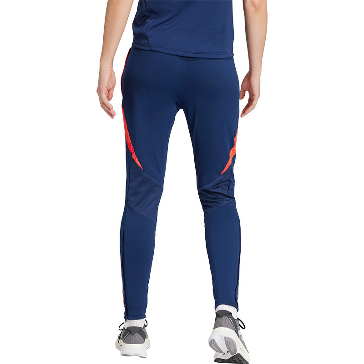 adidas Manchester United Trainingspak Dames