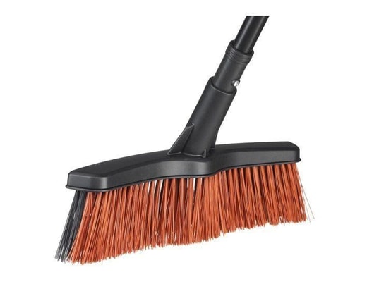 FISKARS - Seau + Balai Balai Multi-usages - Solid M