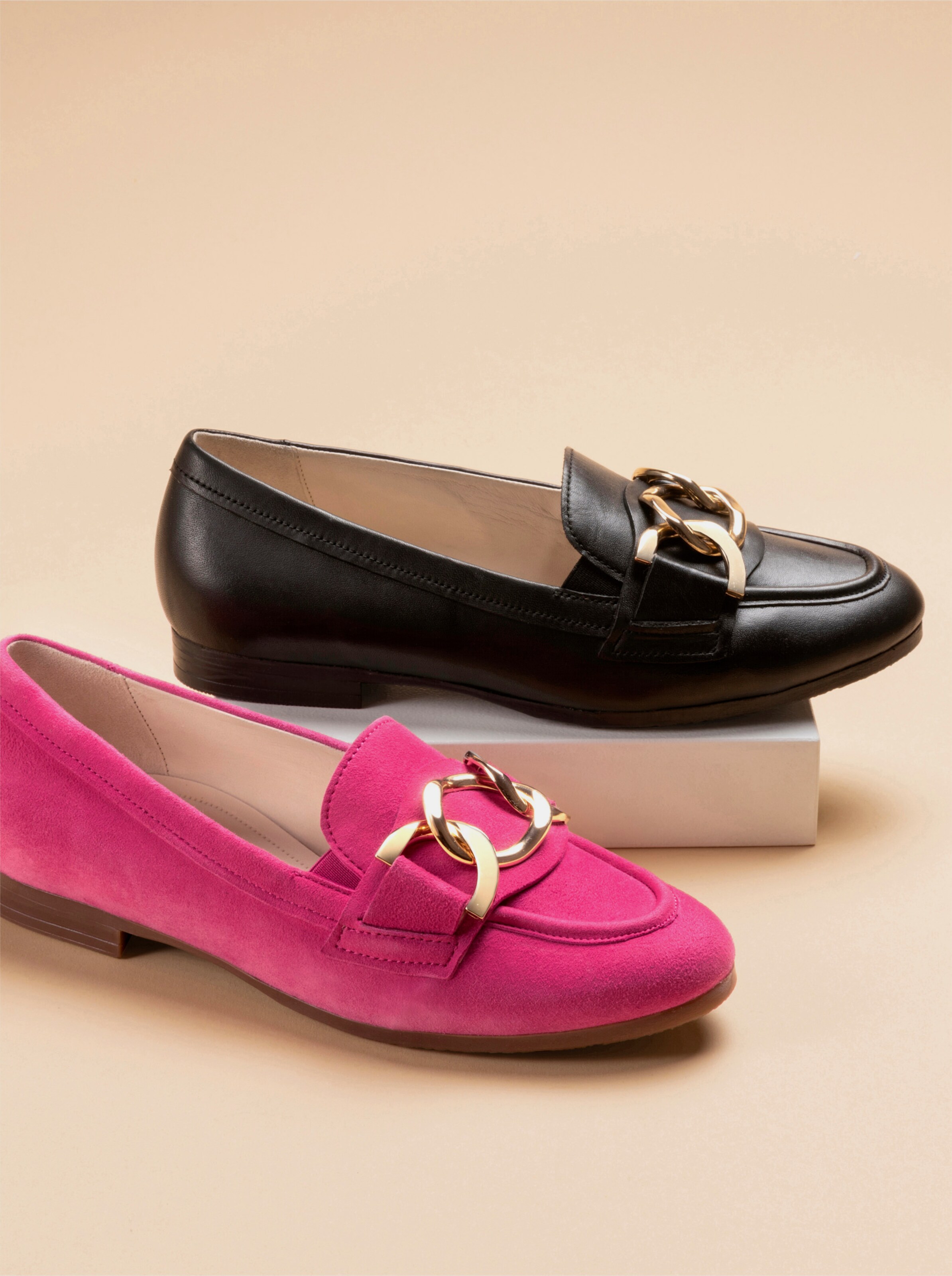 Slipper