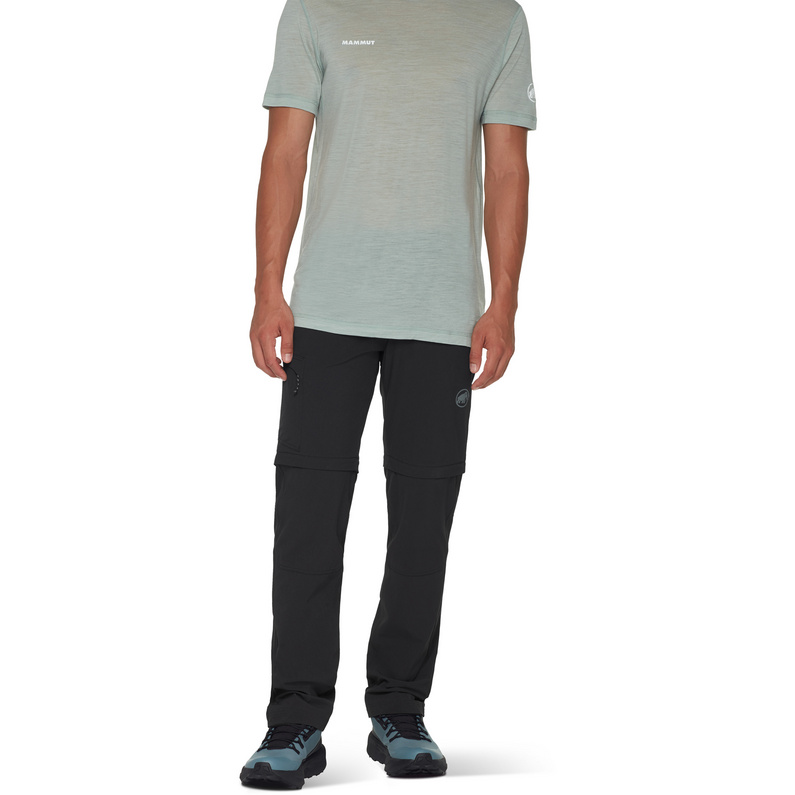 Mammut Herren Runbold IV Zip Off Hose