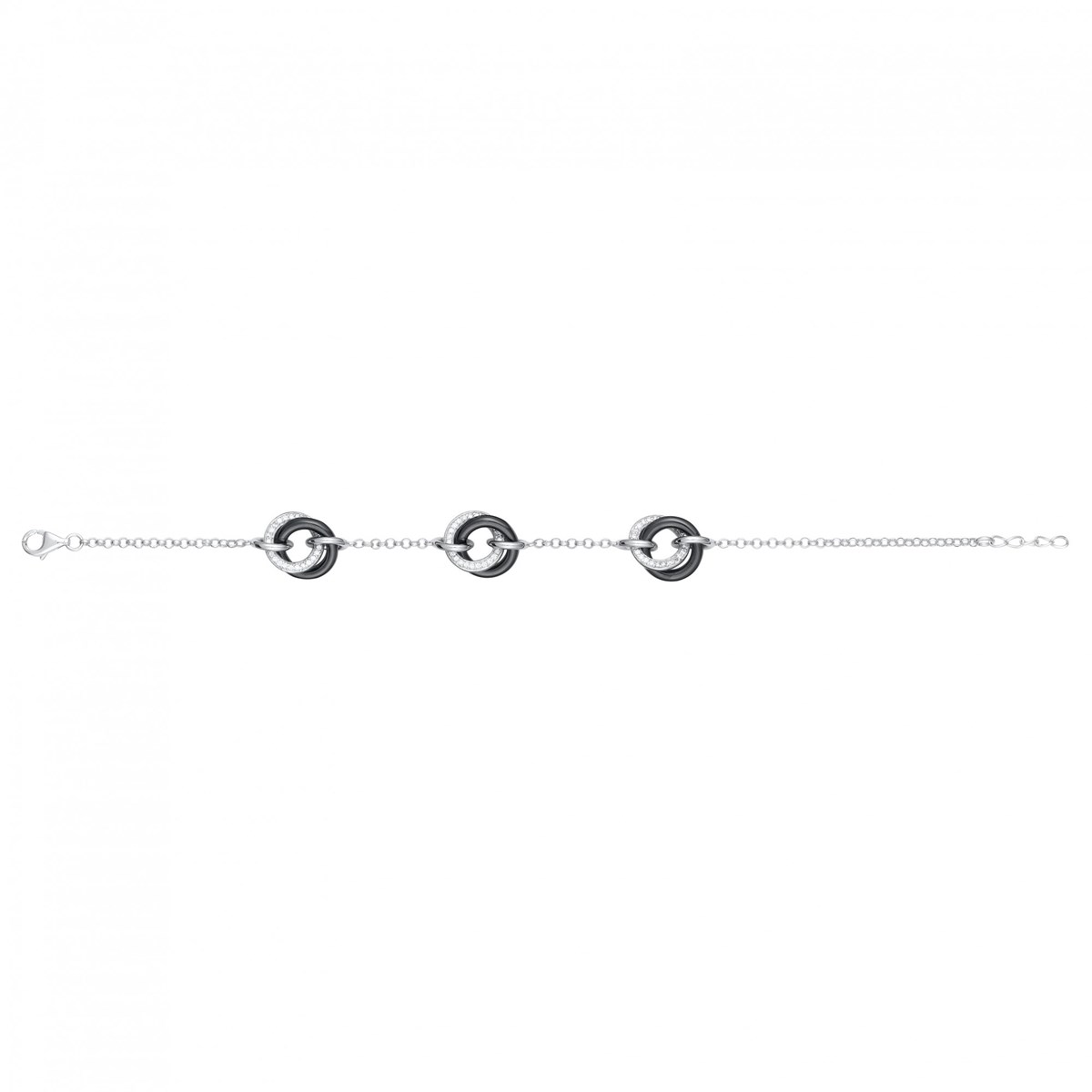 Bracelet en Argent
