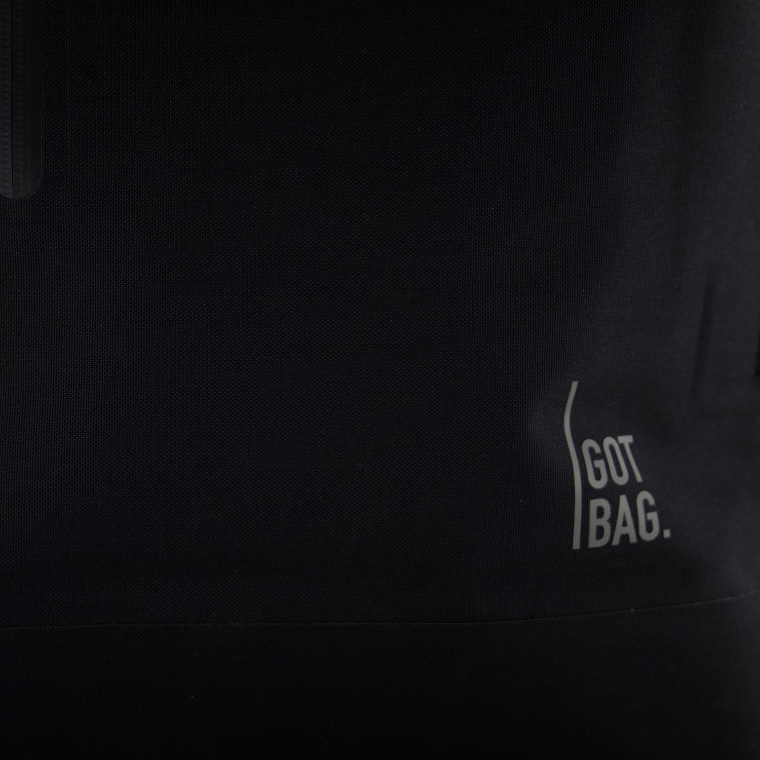 got bag ROLLTOP 2.0