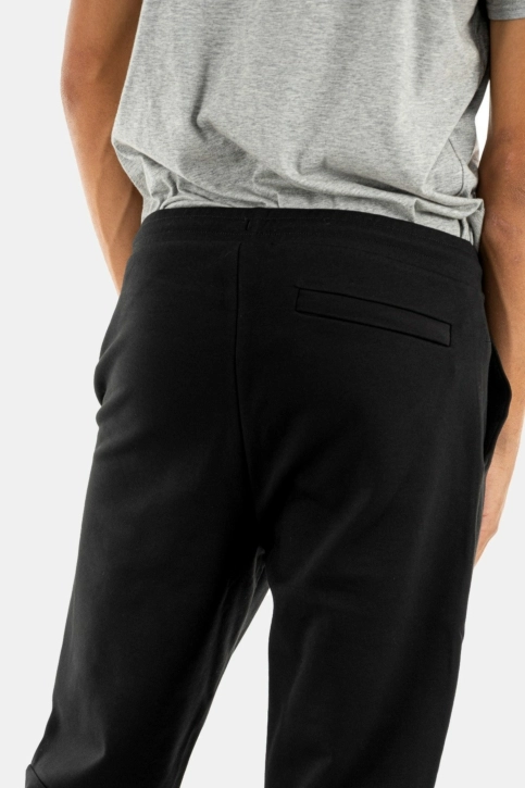 Joggings lacoste xh1776 031 noir