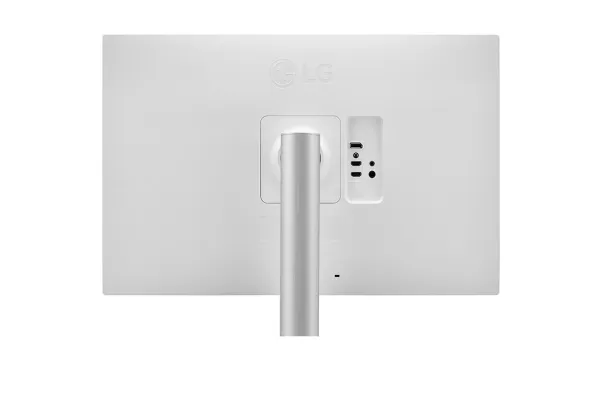 LG 27UP650P-W - LED-skærm - 27