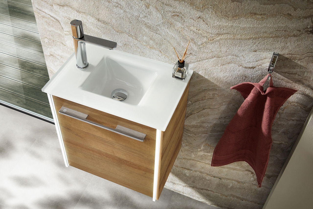 Leonardo Gästebad LEO BATH 116