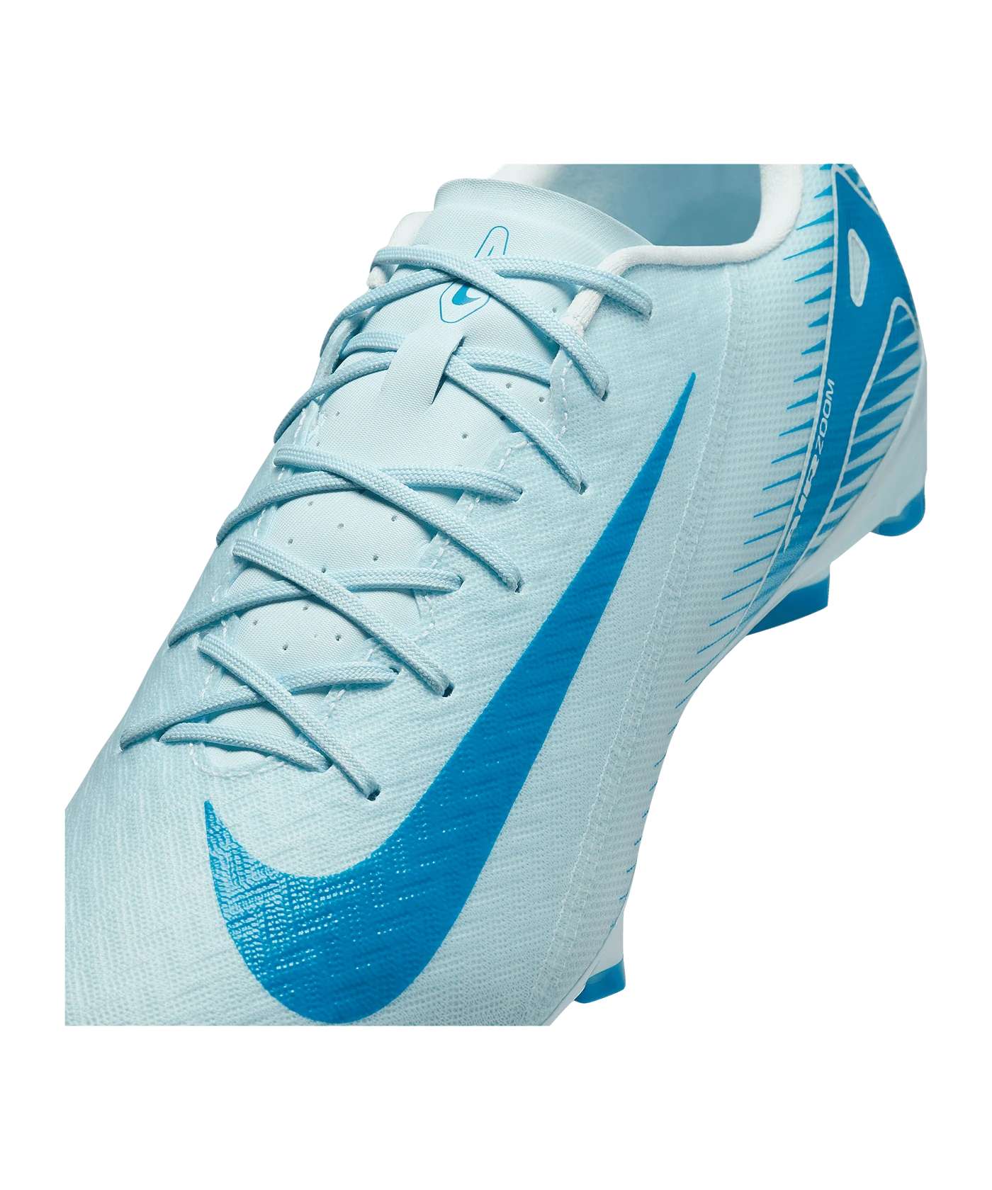 Nike Air Zoom Mercurial Vapor XVI Academy FG/MG Mad Ambition Blau F400