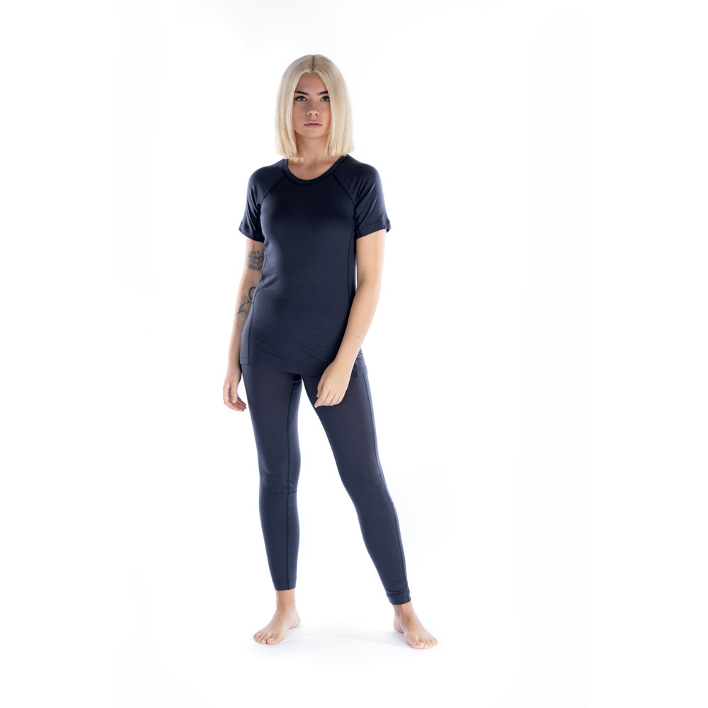W Boulder 125 Tee