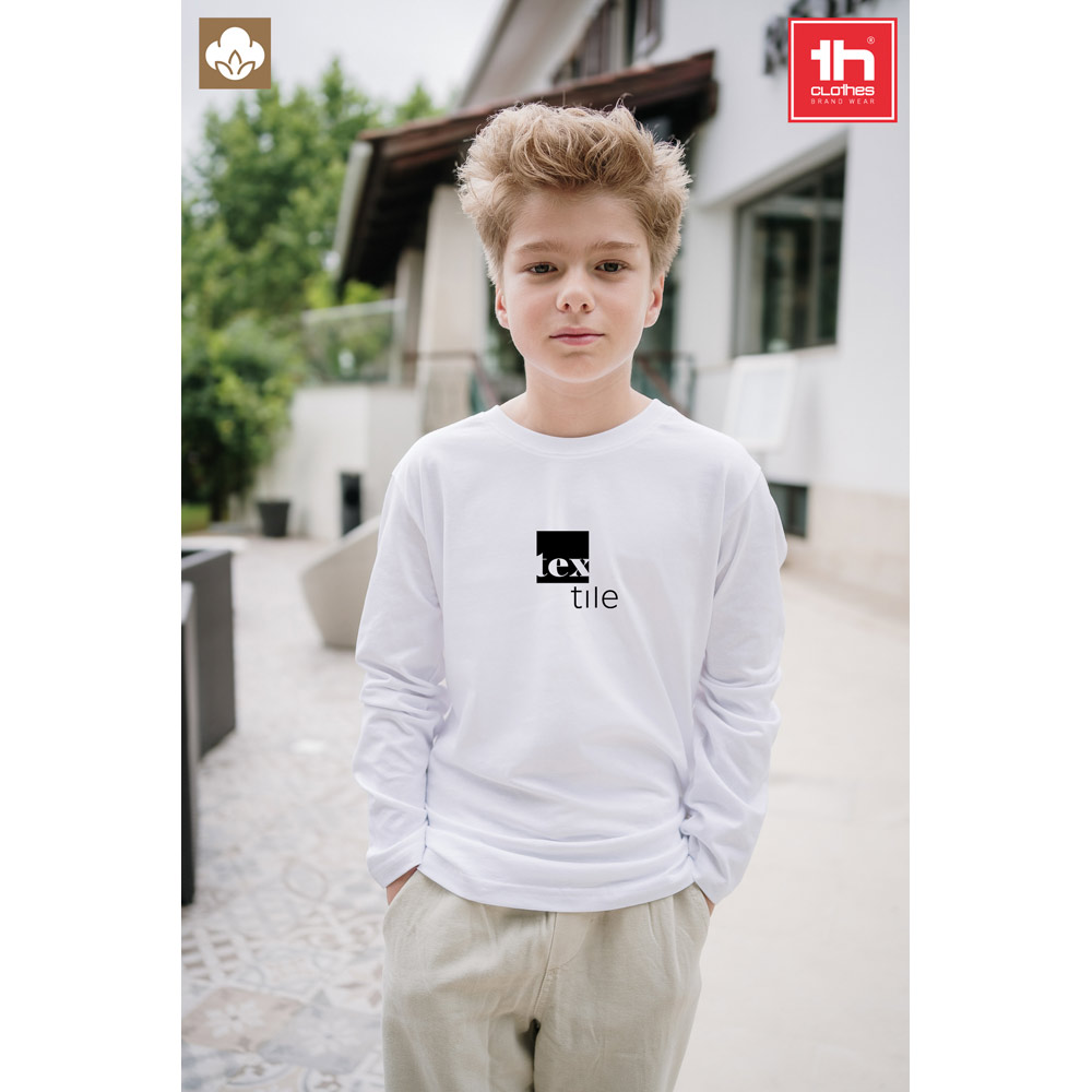 TH Clothes 30311 - T-shirt à manches longues