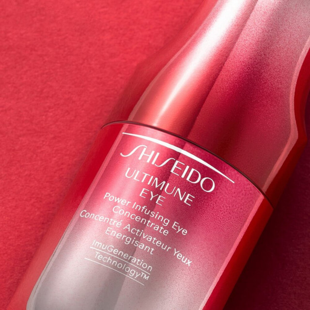 Concentré Activateur Yeux SHISEIDO