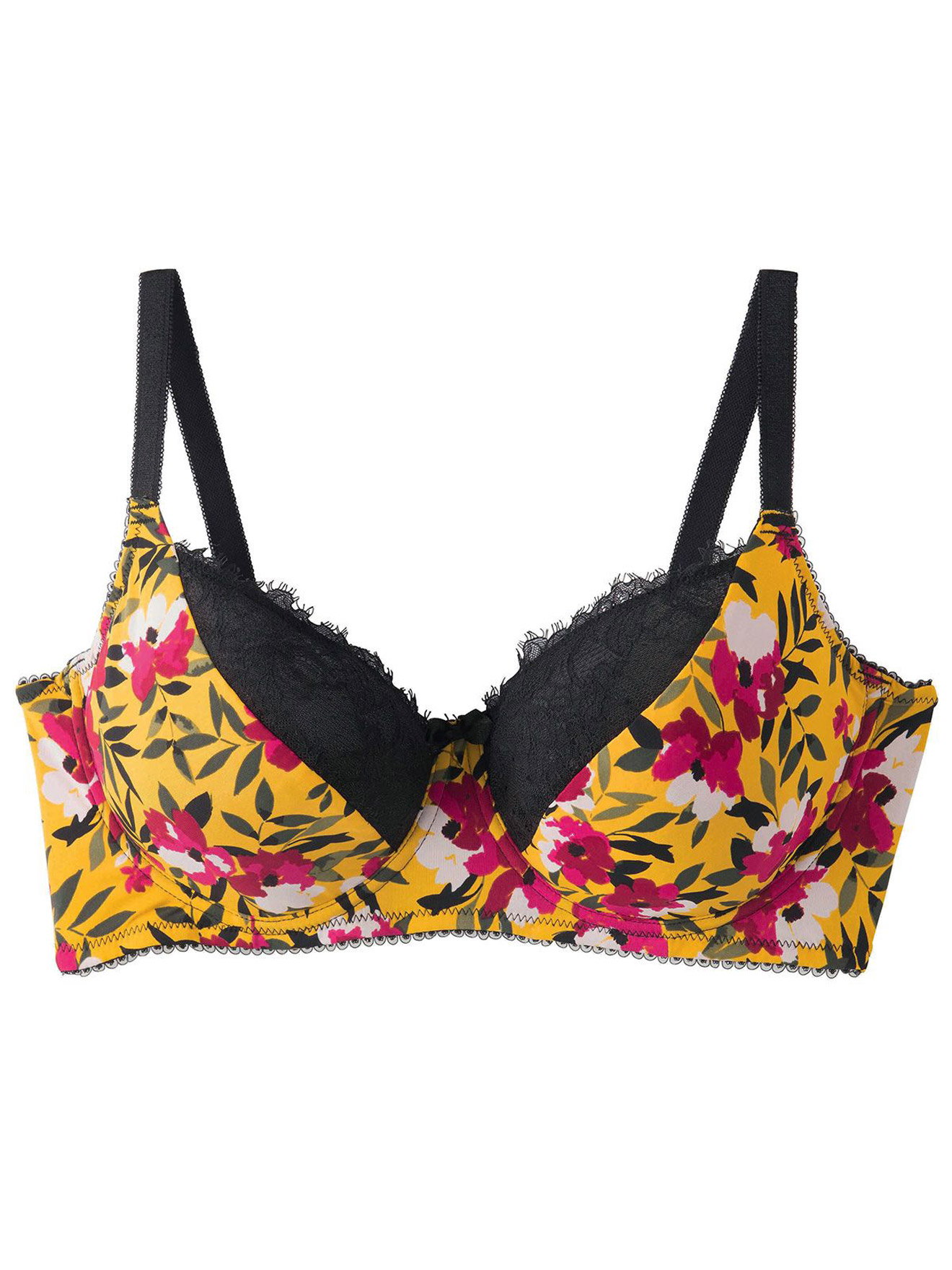 Soutien-gorge à armatures Shaker