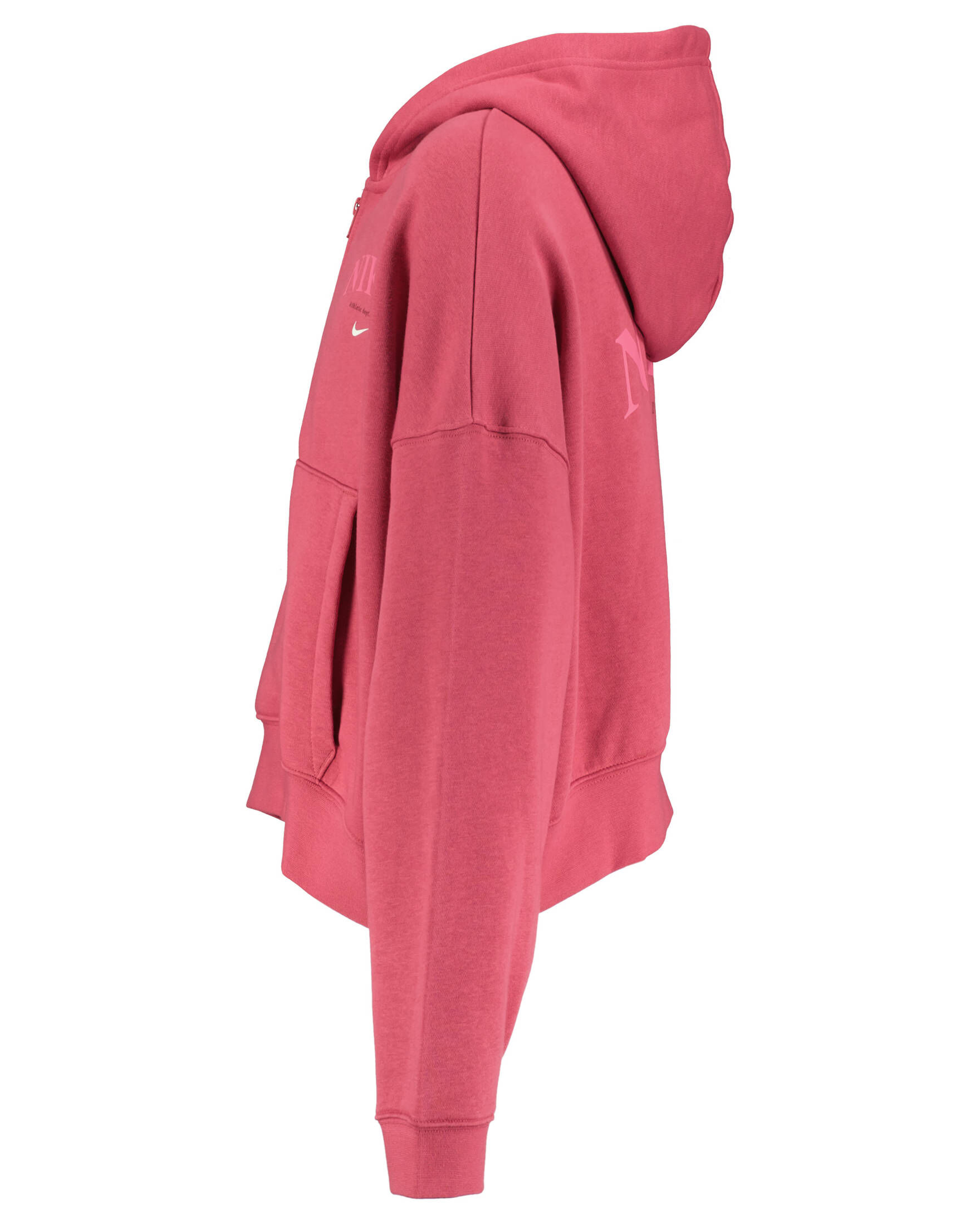 Nike| Mädchen Sweatjacke Loose Fit