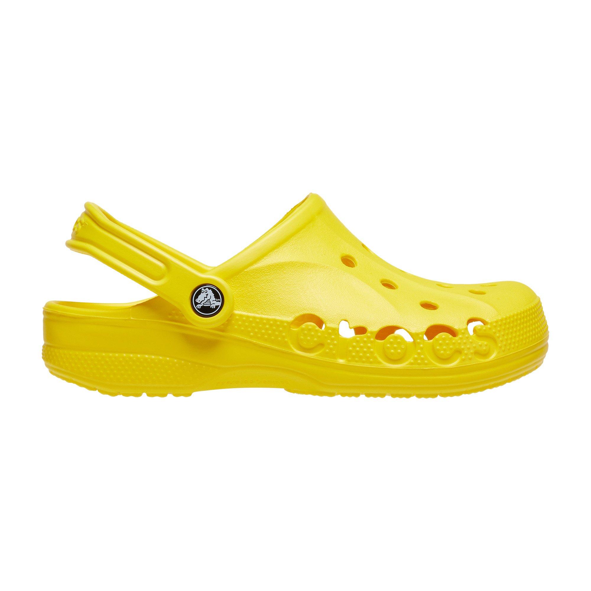 Crocs Baya Clogs Womens