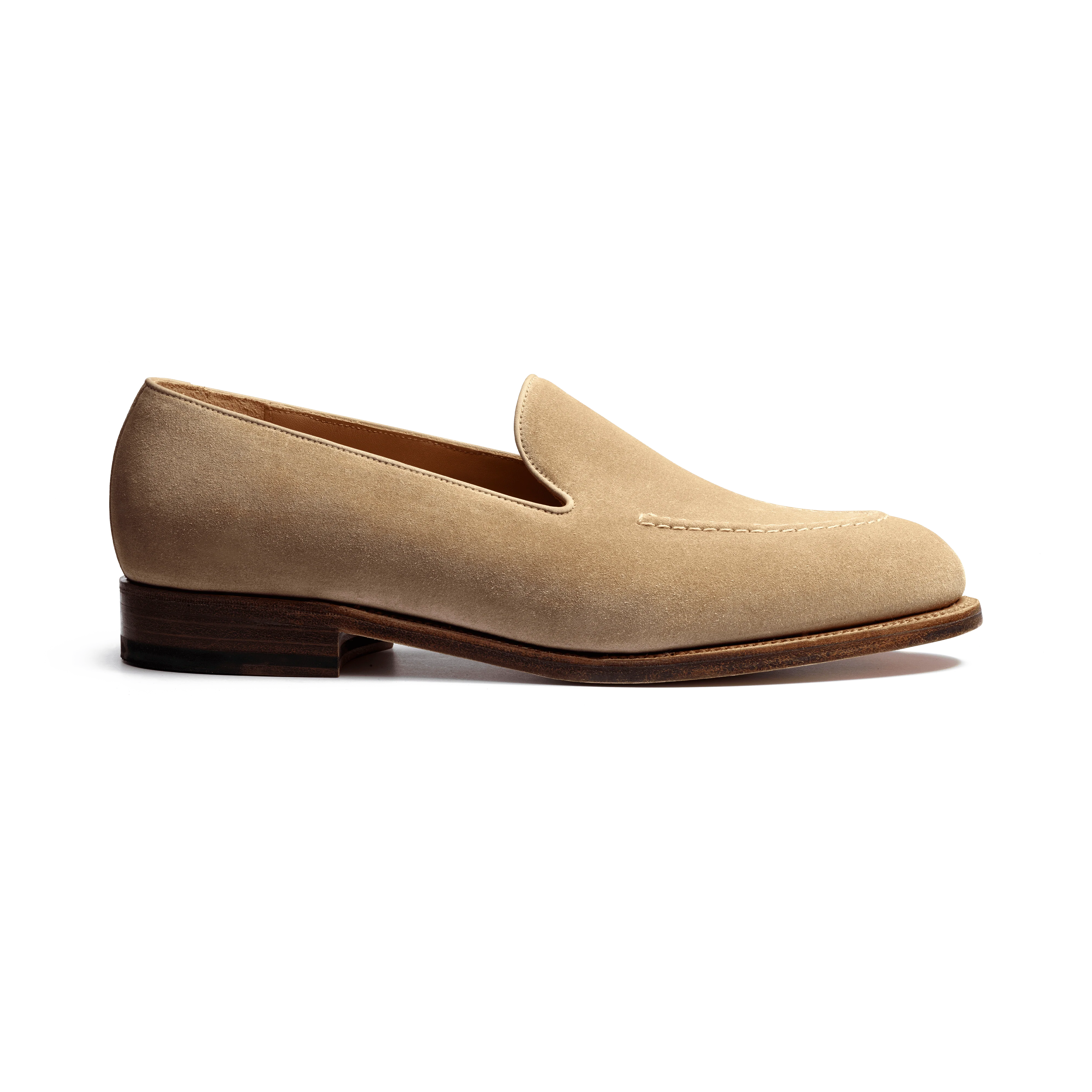 Mocassin Menton